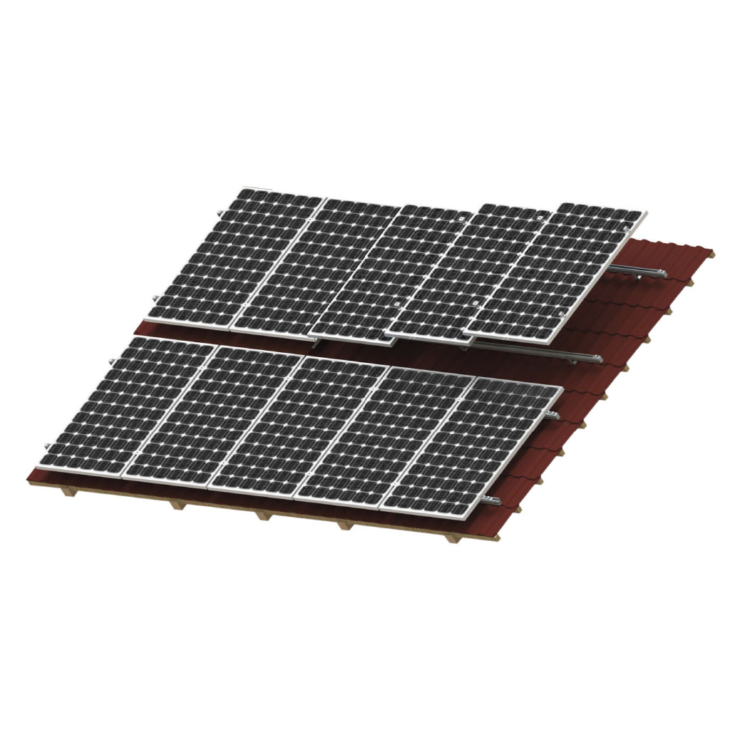 4kW Solar - 01