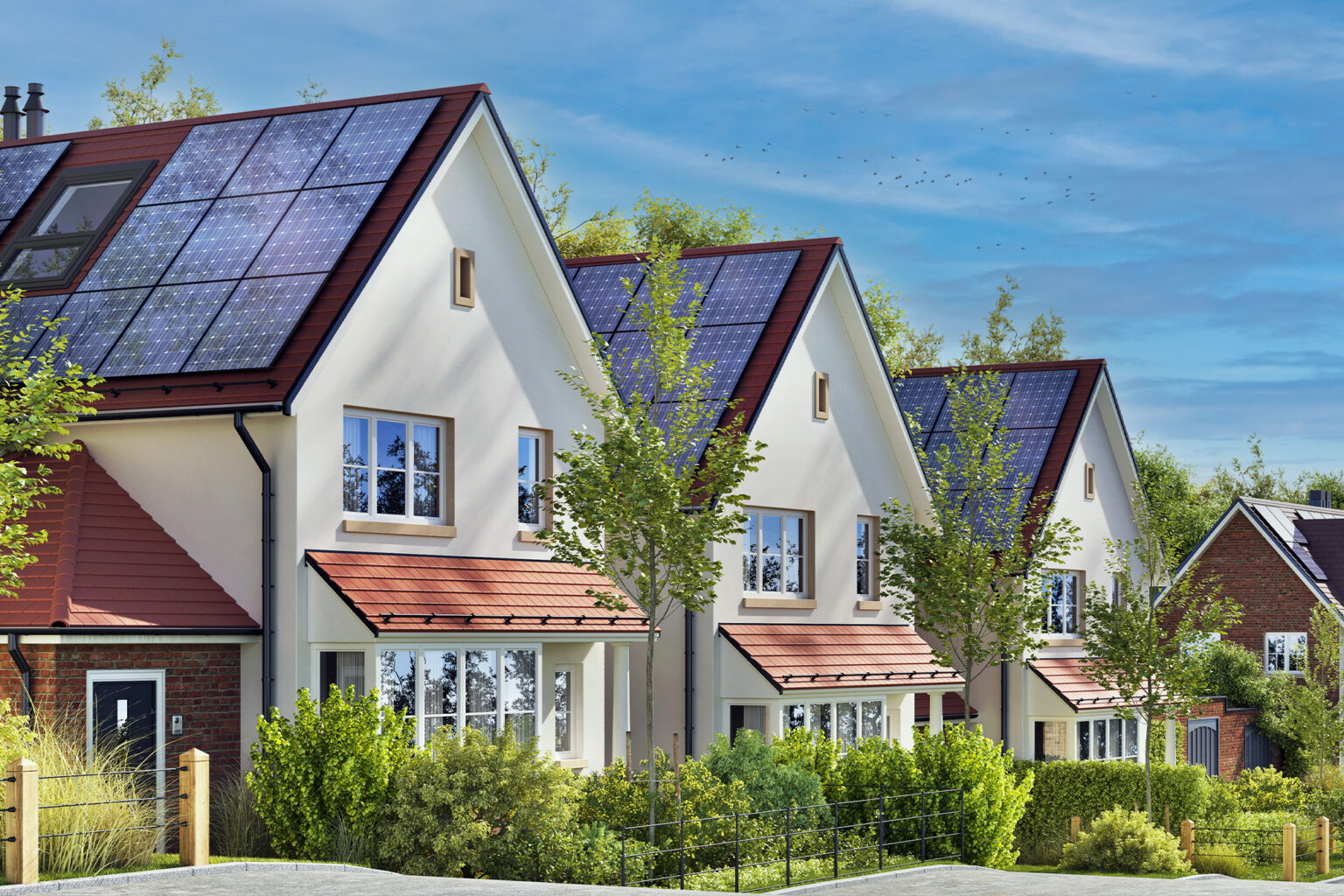 Solar Systems - Project CÜRV